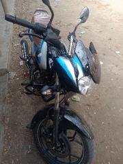 Bajaj Discover 125